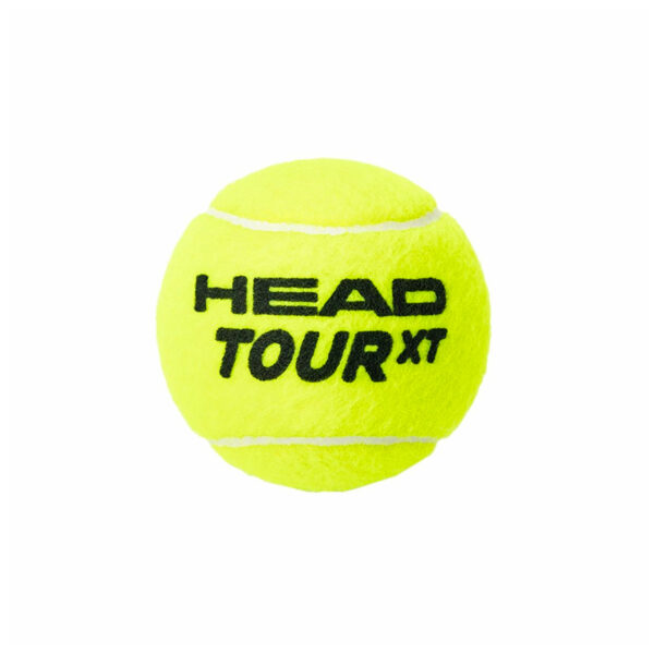 head tour xt tennis ball