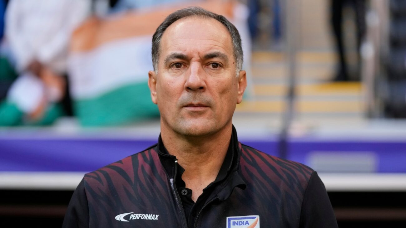 AIFF Technical Committee Unhappy with Stimac After Afghanistan Loss