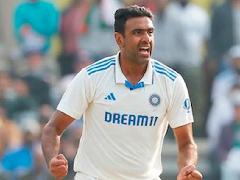 Ashwin's 100th Test Overshadowed by Family Emergency