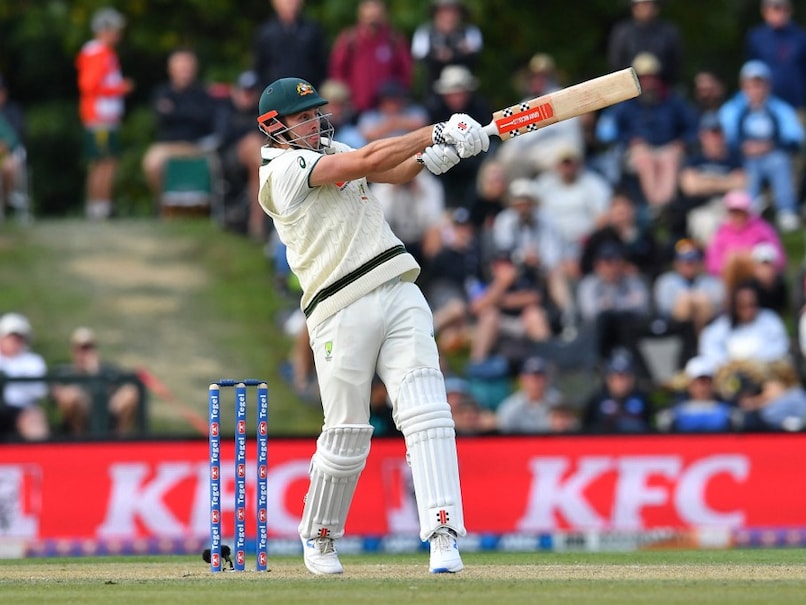 Australia Faces Uphill Battle in Christchurch as NZ Bowlers Dominate