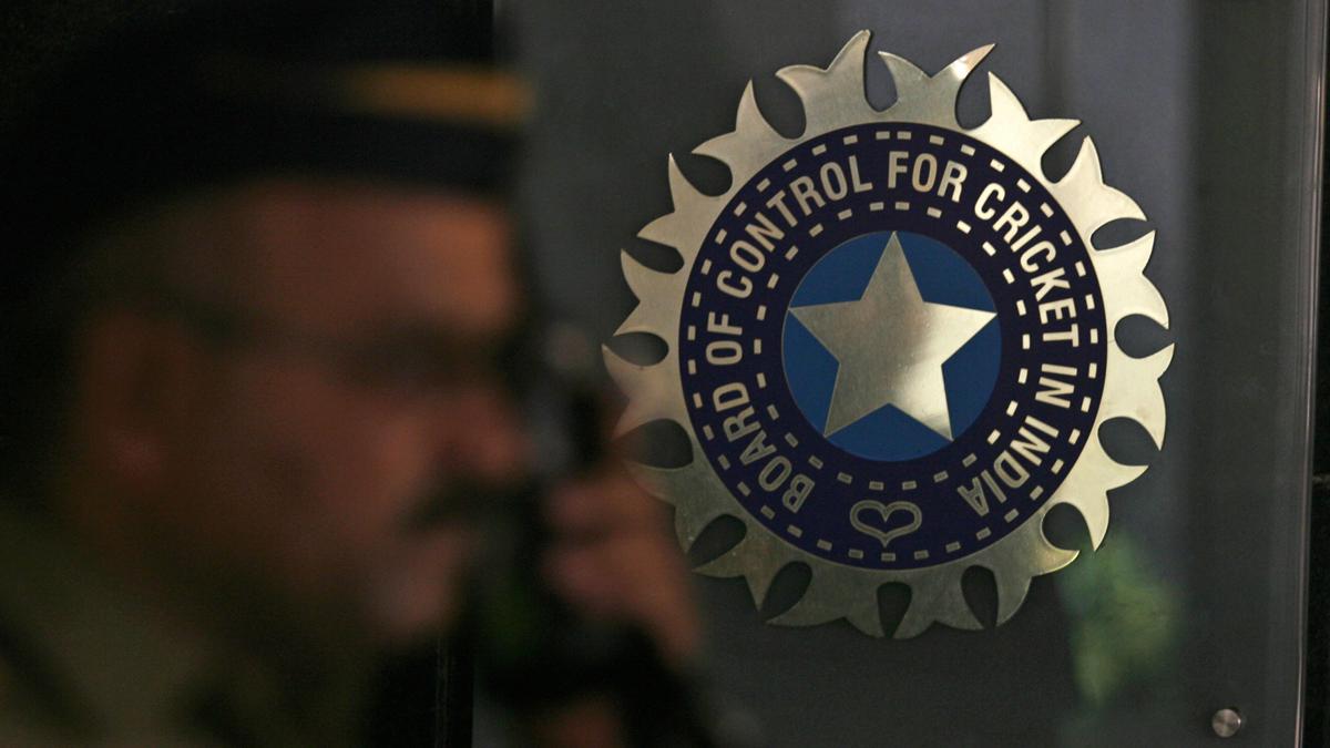 BCCI to Control State Associations' Foreign Cricket Engagements