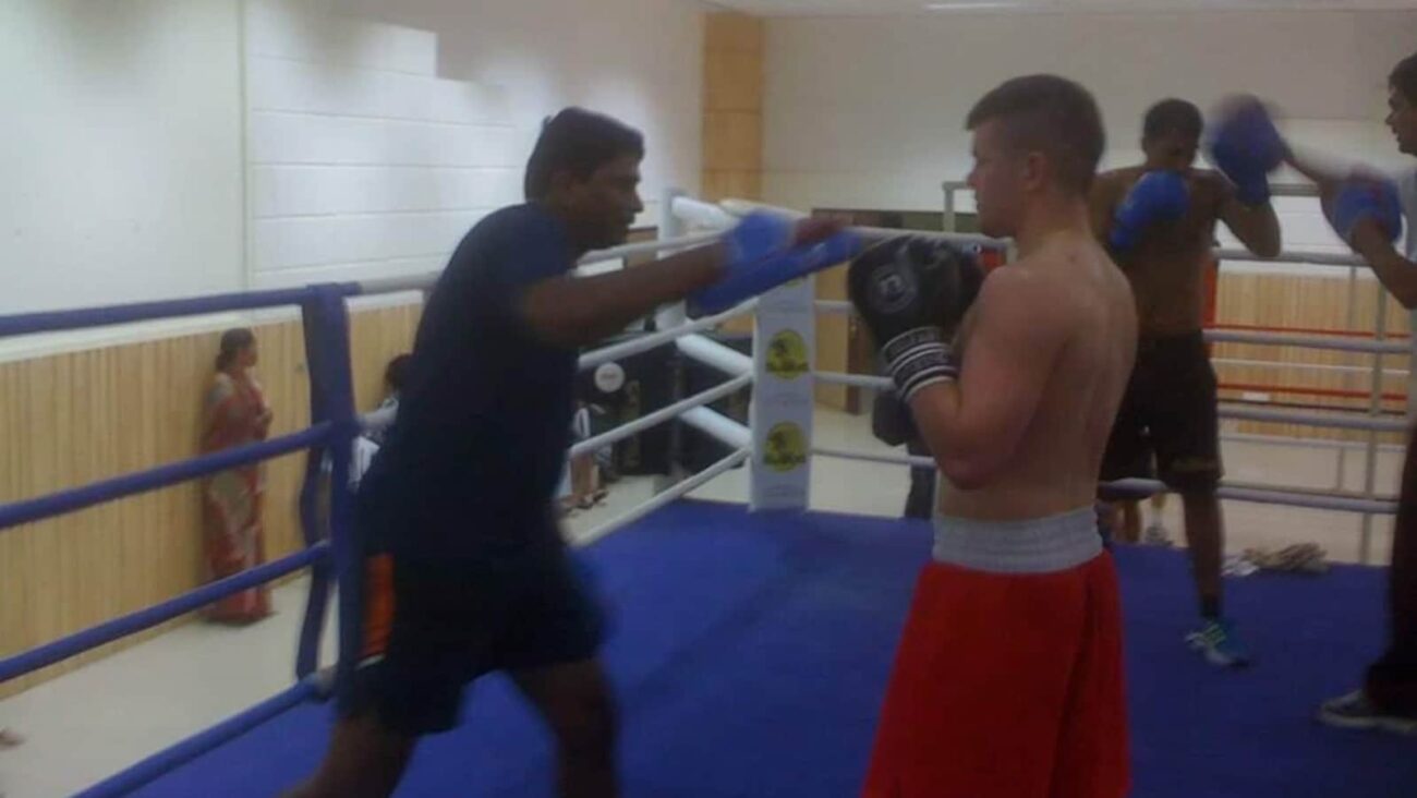 Boxing Legend Venkatesan Devarajan Eyes Indian Boxing Team Coaching Role
