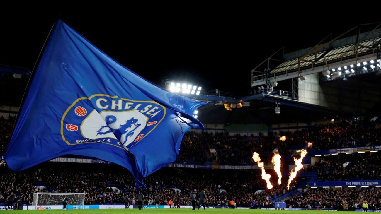 Chelsea Reports £90.1 Million Losses Amidst Spending Spree and On-Field Struggles