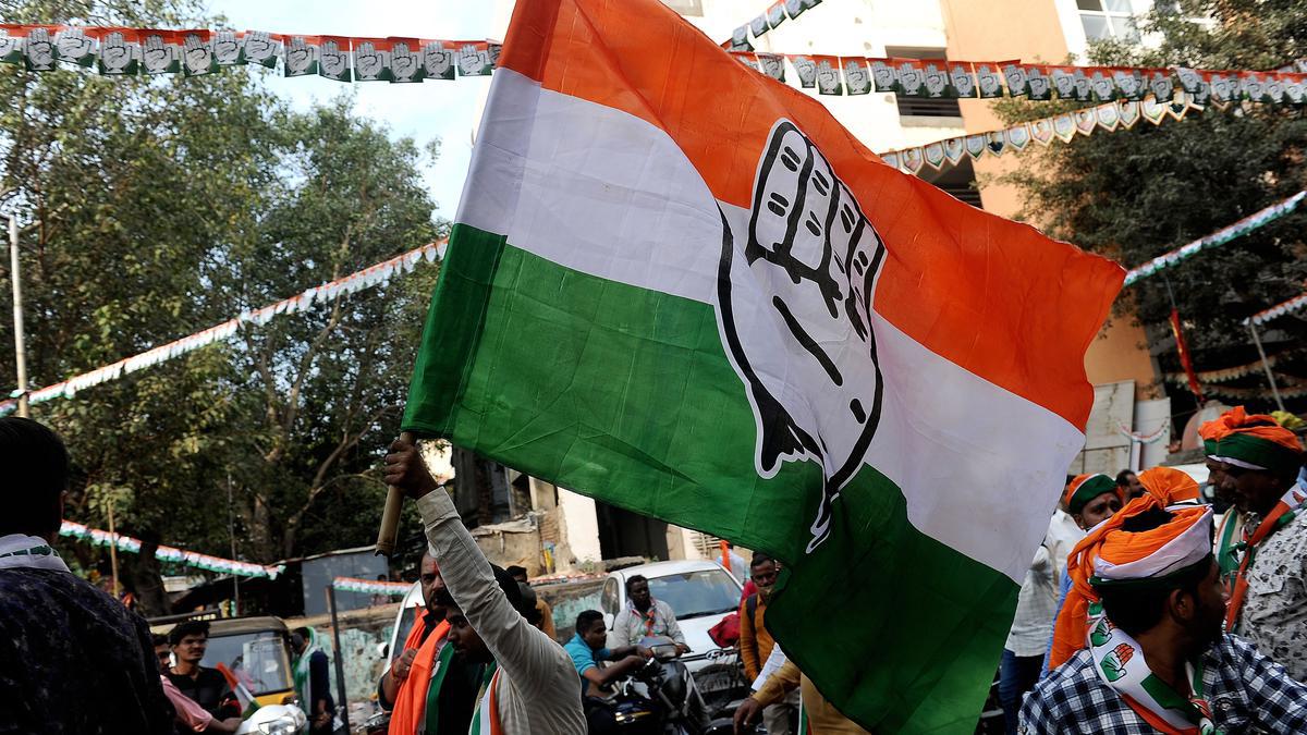 Congress, BJP Announce Candidates; Electoral Bond Controversy, AAP Office Blockade