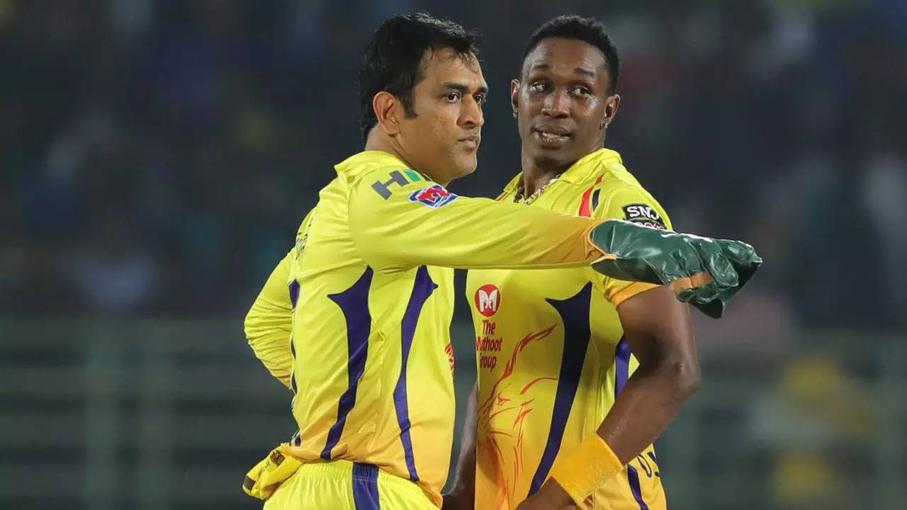 CSK's Success Fueled by Minimal Interference, Relaxed Environment