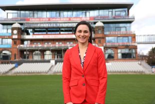 Dame Sarah Storey to Become Lancashire Cricket Club's Next President