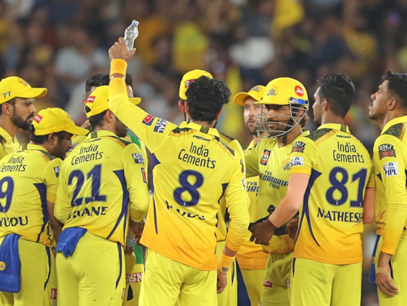 Devon Conway to Miss First Half of IPL 2024 for Chennai Super Kings