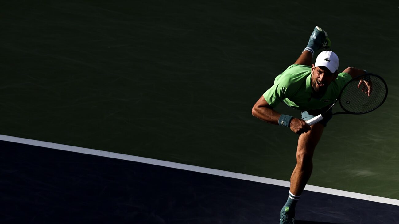 Djokovic Withdraws from Miami Open, Focuses on Clay-Court Season