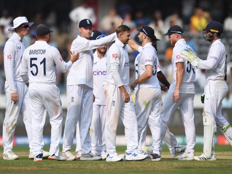 England's Collapse in Dharamsala Highlights India's Dominance