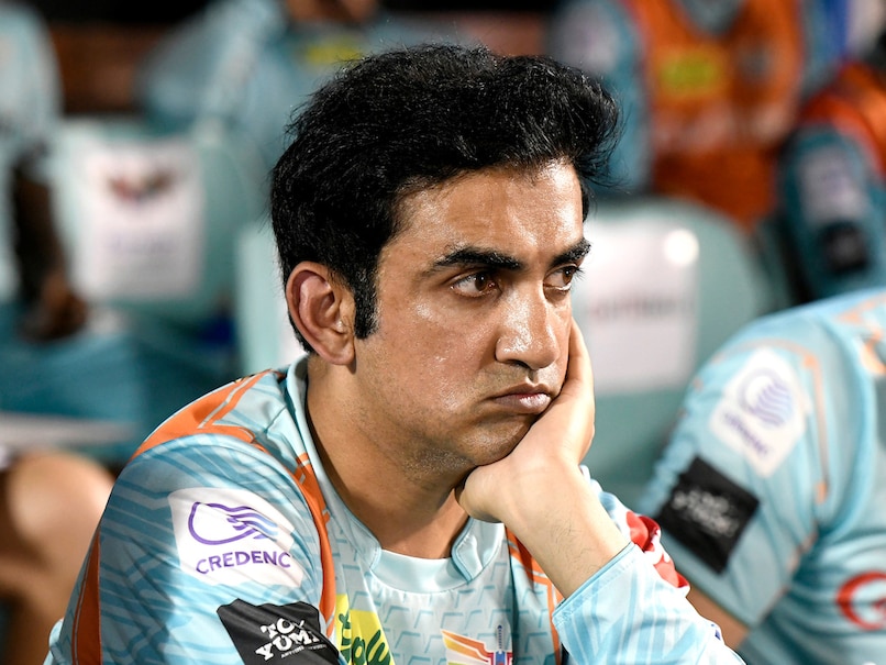 Gambhir's Stern Warning: IPL is About Cricket, Not Bollywood