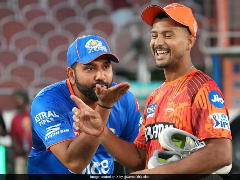 Harshit Rana's Cheeky Send-Off Sparks Controversy in IPL