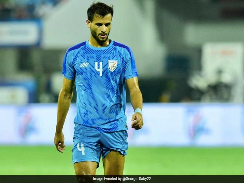 India Recall Ali, Singh for FIFA World Cup Qualifiers