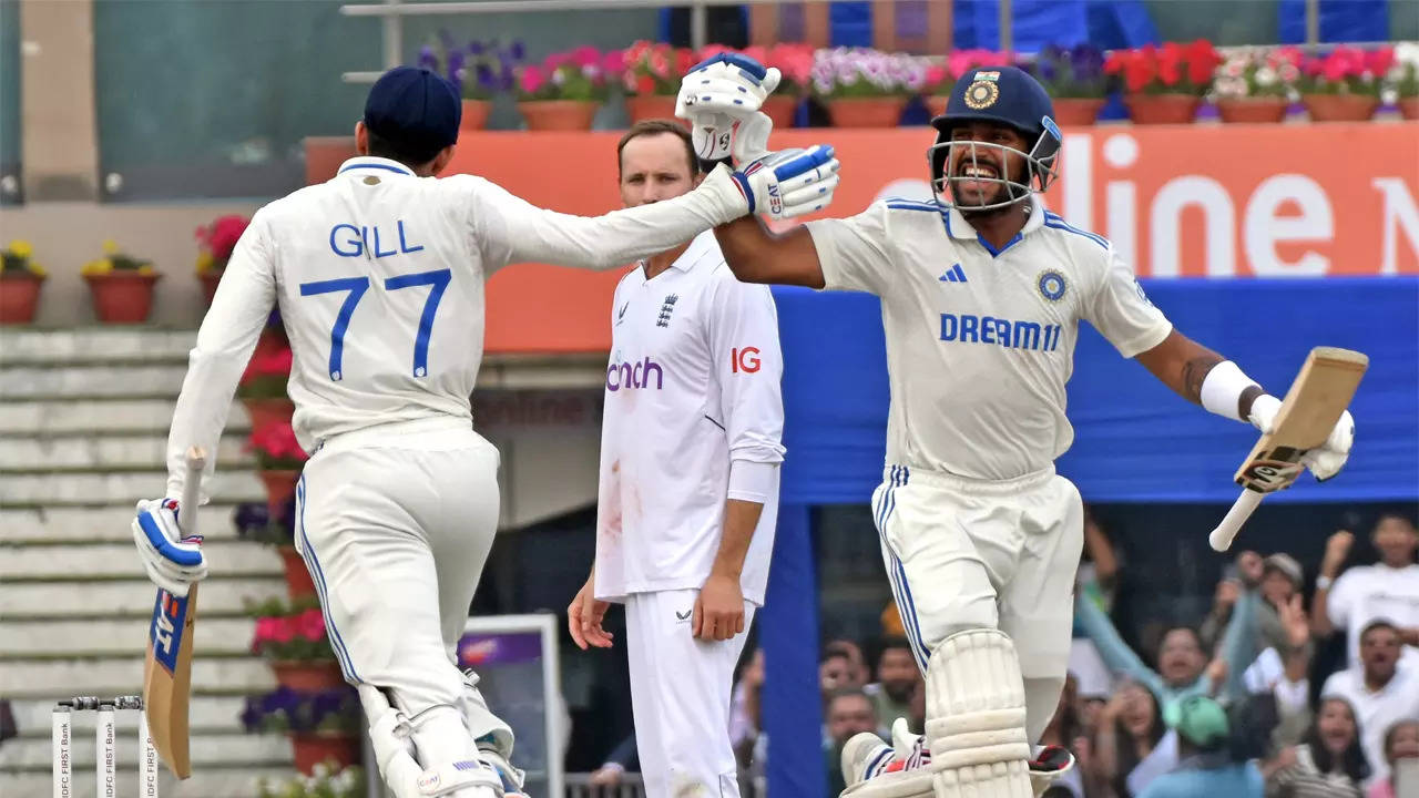 India Soars to Top of World Test Championship Standings