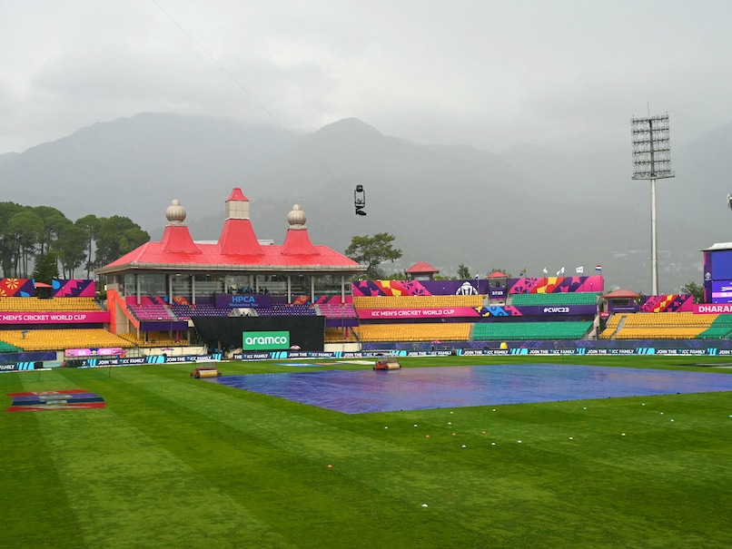 India's Dharamsala Test Faces Weather Disruptions, WTC Standings in Flux