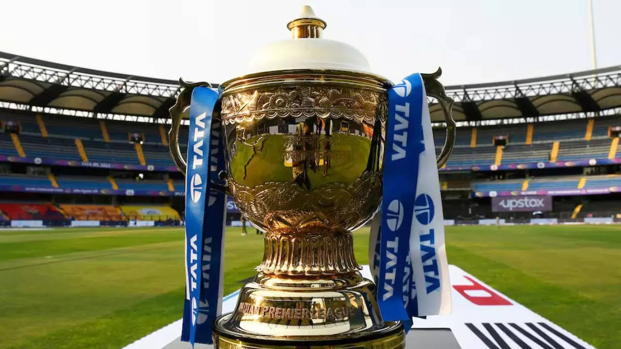 IPL 2023: Defending Champions CSK to Kick Off Tournament on March 22