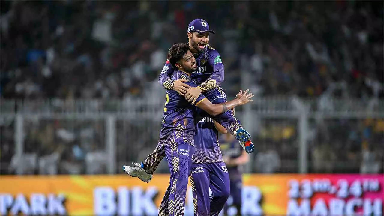 IPL 2023: Home Teams Reign, Indian Stars Shine, and Bouncers Make an Impact