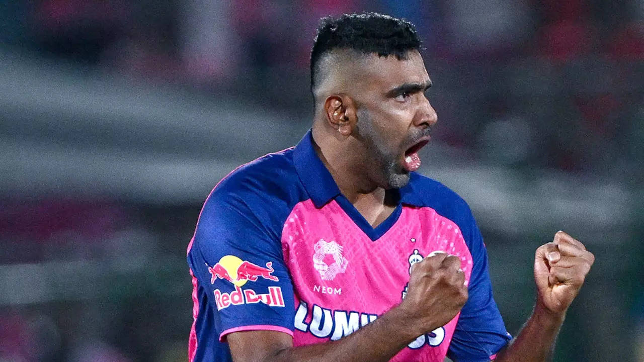 IPL's Growth Raises Concerns for Ashwin: 'Cricket Takes a Backseat'