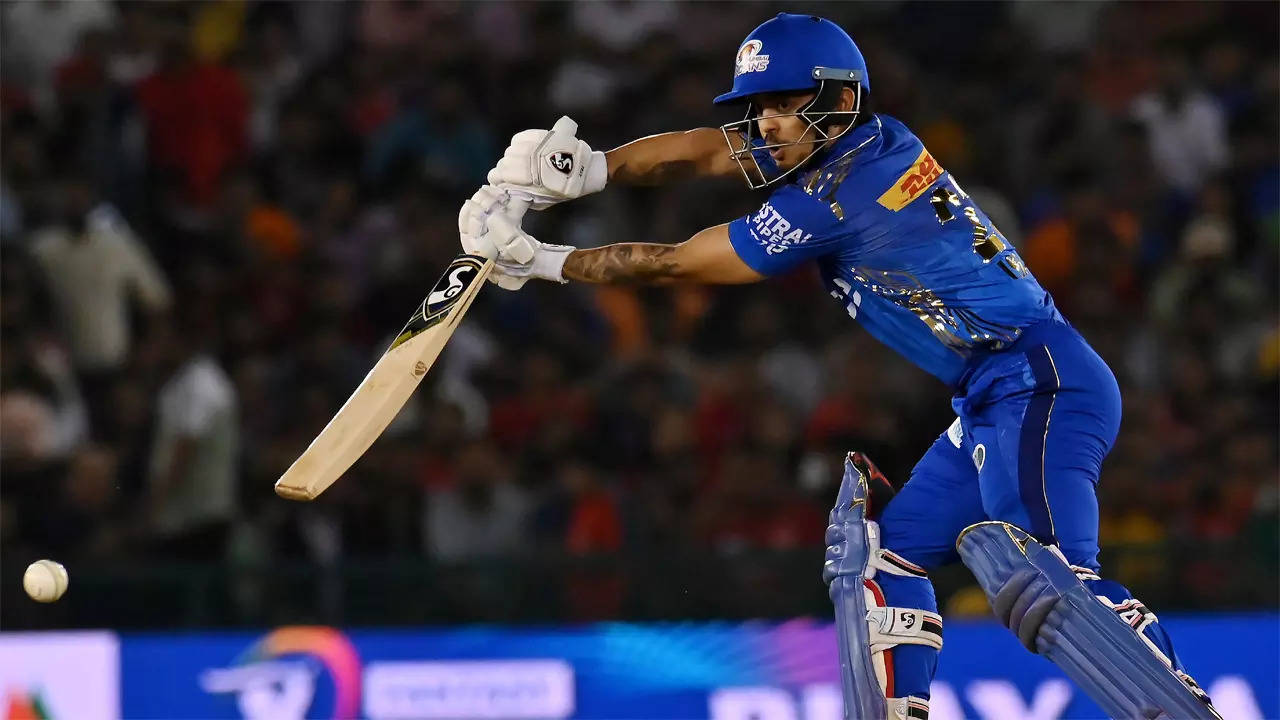 Ishan Kishan's IPL Redemption: Aakash Chopra Predicts Career Revival
