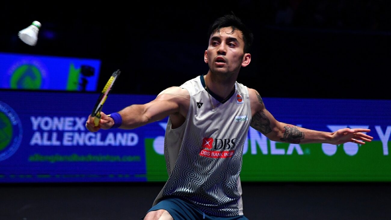 Lakshya Sen's Resurgence: From Lean Patch to Olympic Qualification