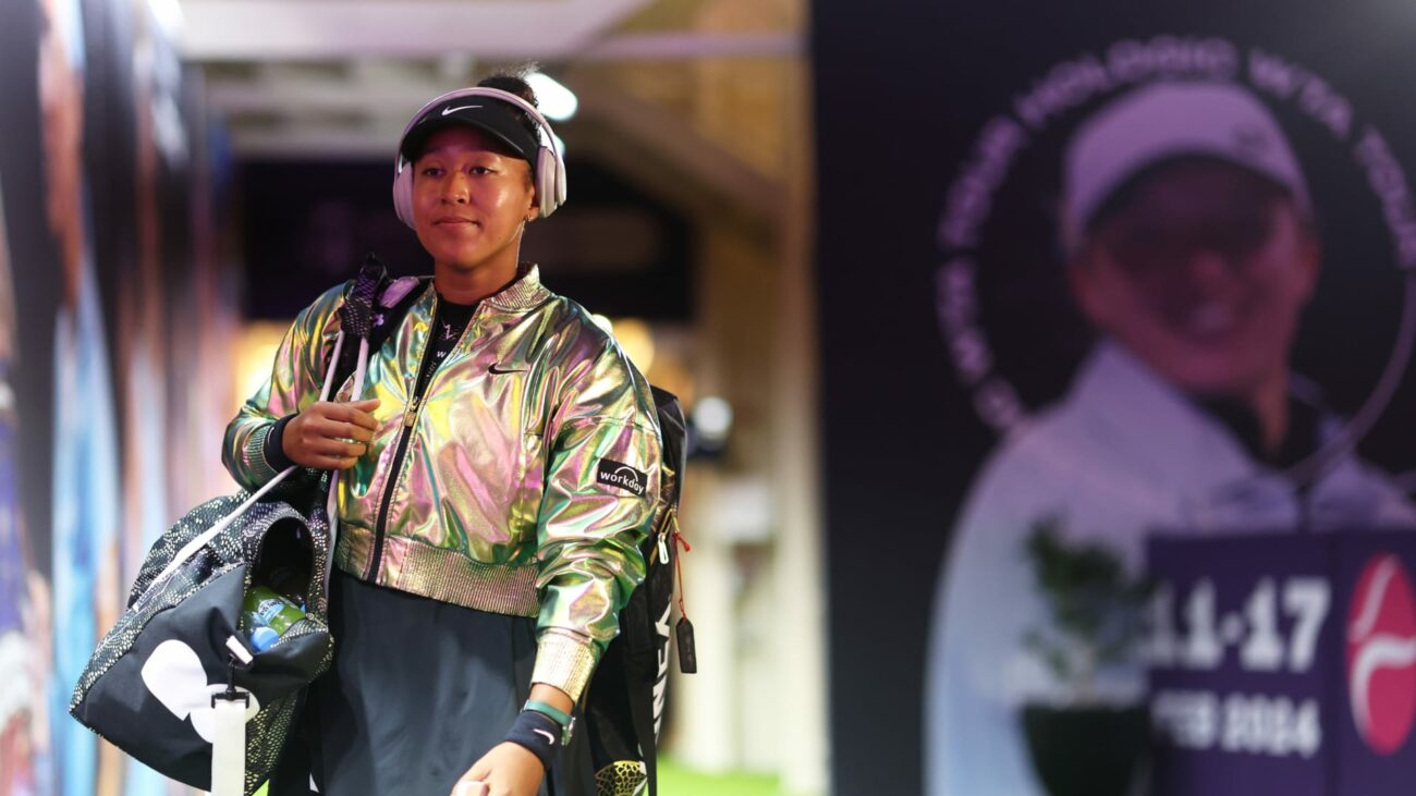 LPGA Partners with Naomi Osaka's Hana Kuma to Elevate Player Profiles