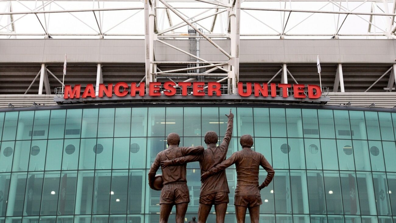 Manchester United Plans 'World Class' Stadium with Task Force