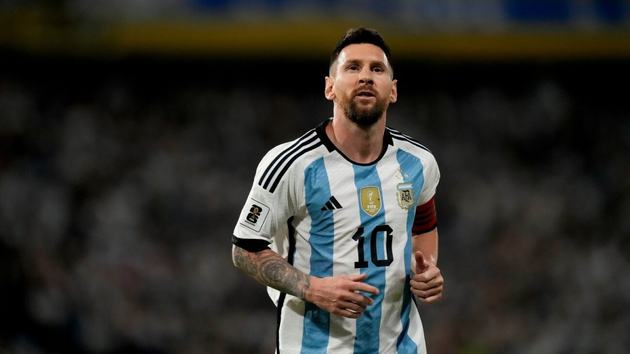Messi's Summer Schedule: Copa America, Olympics, and Leagues Cup