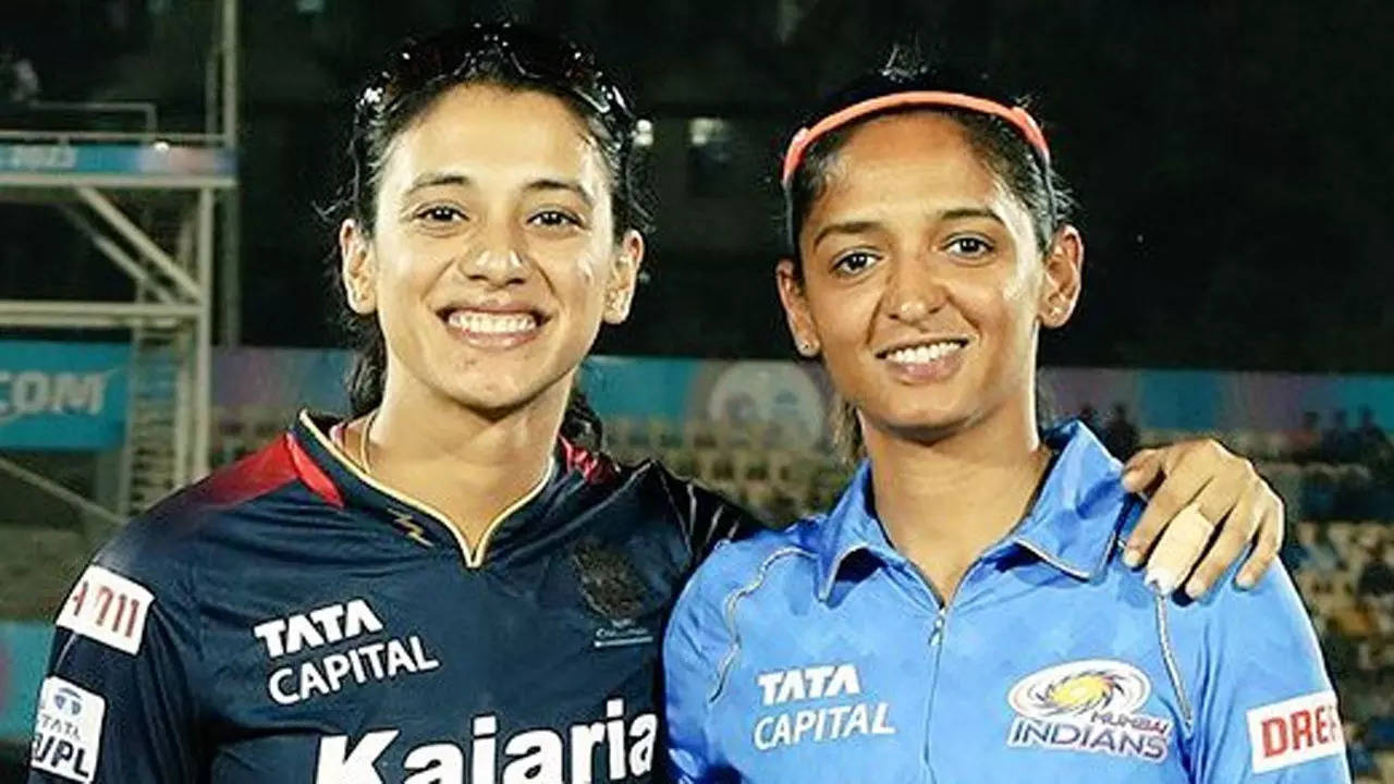 Mumbai Indians Triumph Over Royal Challengers Bangalore in Women's T20 Challenge