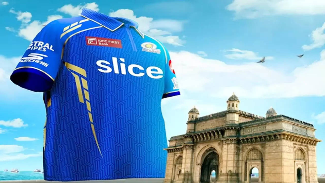 Mumbai Indians Unveils Stunning Jersey for 2024 IPL Season