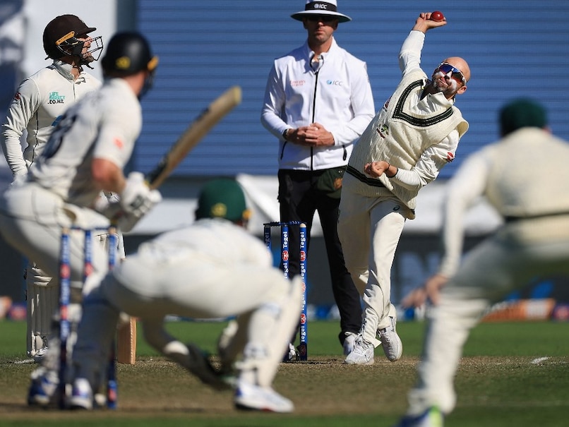 Nathan Lyon's Bounce Proves Key Weapon in Australia's Test Dominance