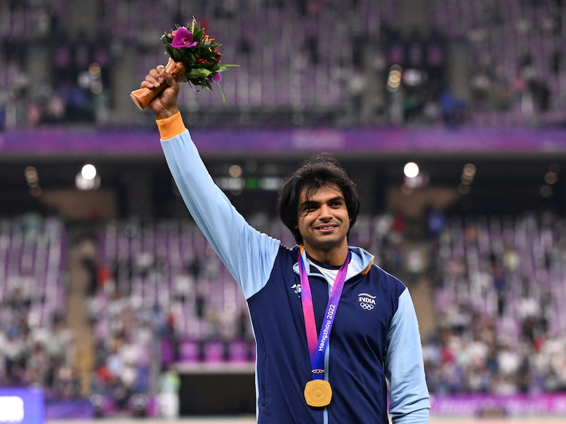 Neeraj Chopra Confident of Strong Return to Outdoor Competition