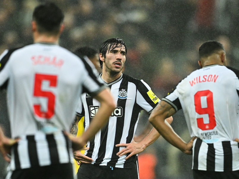 Newcastle's Progress Stalls Amid Financial Constraints, Injuries, and Tough Draws