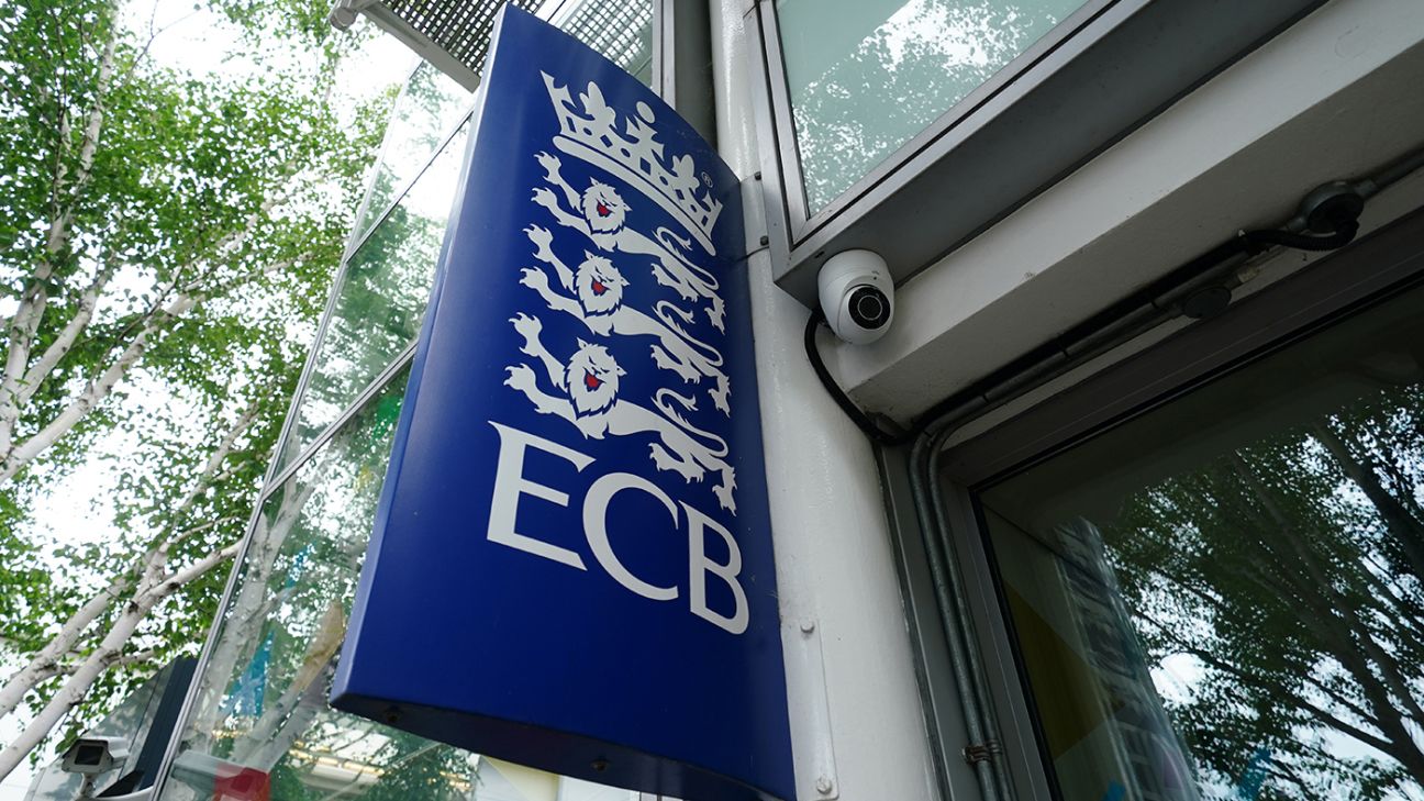 Nimesh Kataria Appointed as ECB's New Chief Financial Officer