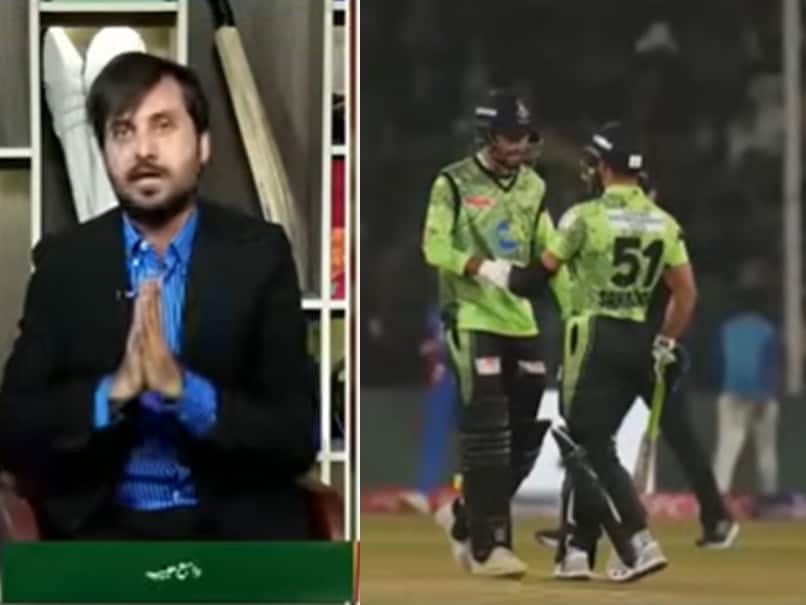 Pakistan Cricket Expert Slams Babar Azam-Sachin Tendulkar Comparisons