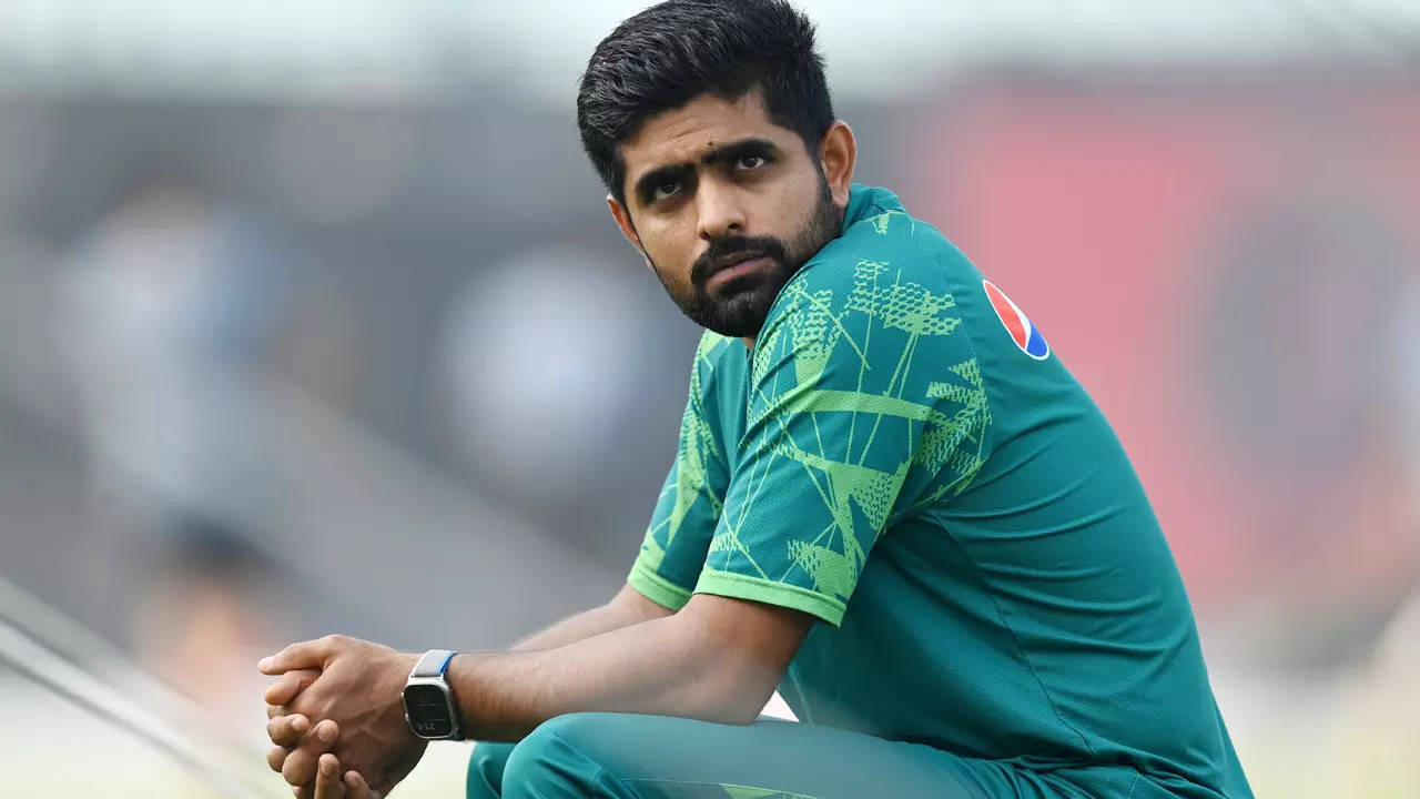 Pakistan Cricket Team's Dressing Room Tensions Over Batting Order