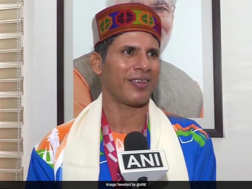 Paralympic Legend Devendra Jhajharia Elected President of Paralympic Committee of India