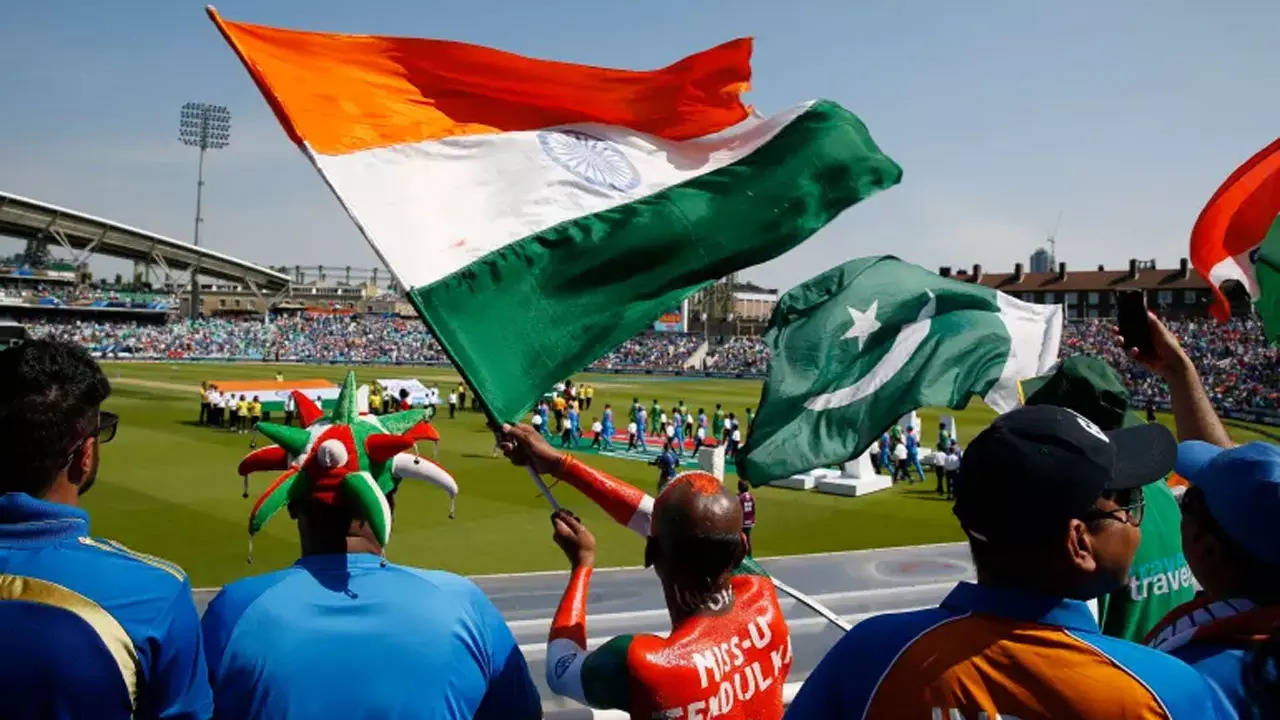 PCB Chief Seeks India's Assurance for Champions Trophy 2025 in Pakistan