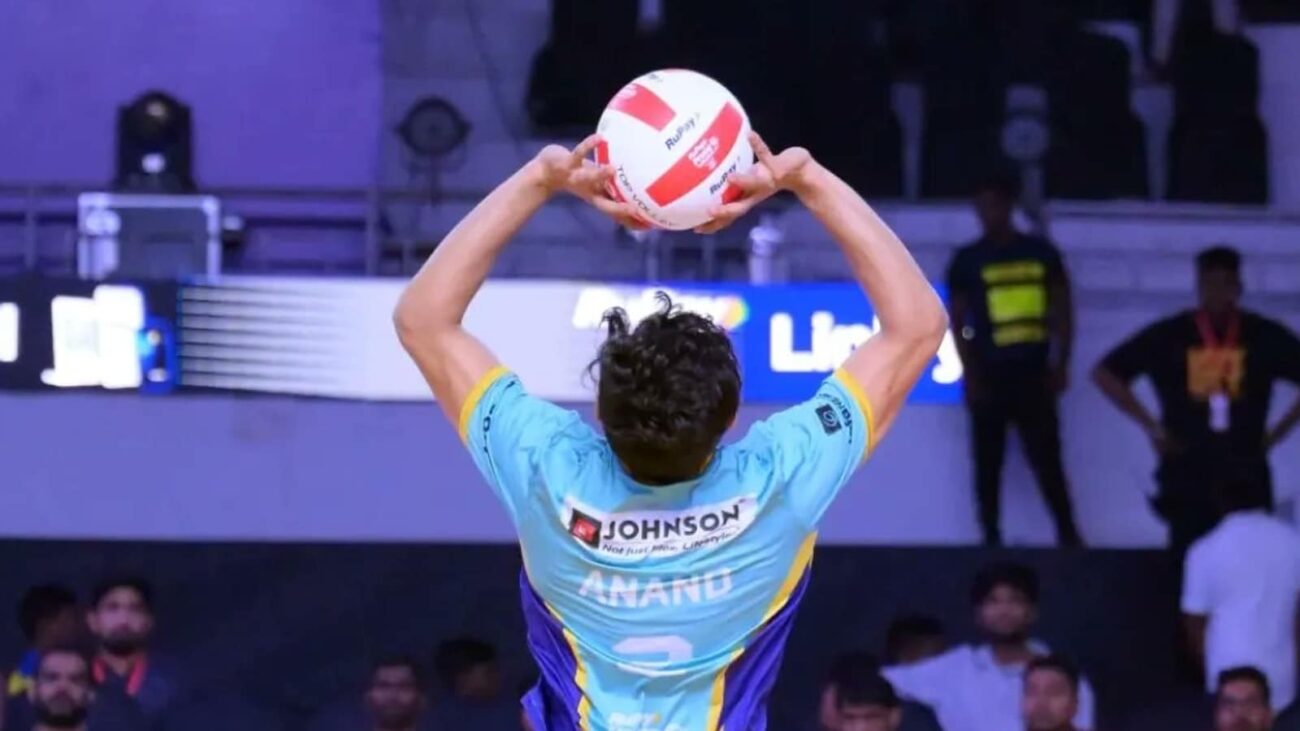 Prime Volleyball League: Super 5s Contenders Emerge Amidst Thrilling Encounters