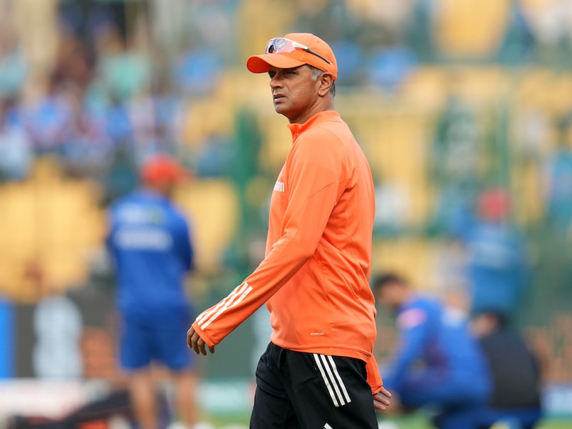Rahul Dravid Calls for Review of Domestic Cricket Scheduling