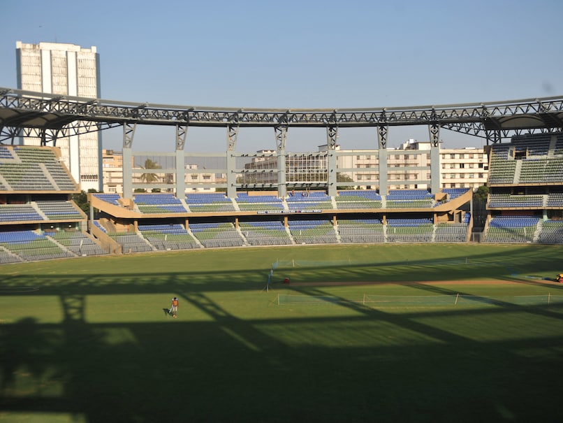 Ranji Trophy Final to Grace Wankhede Stadium from March 10-14