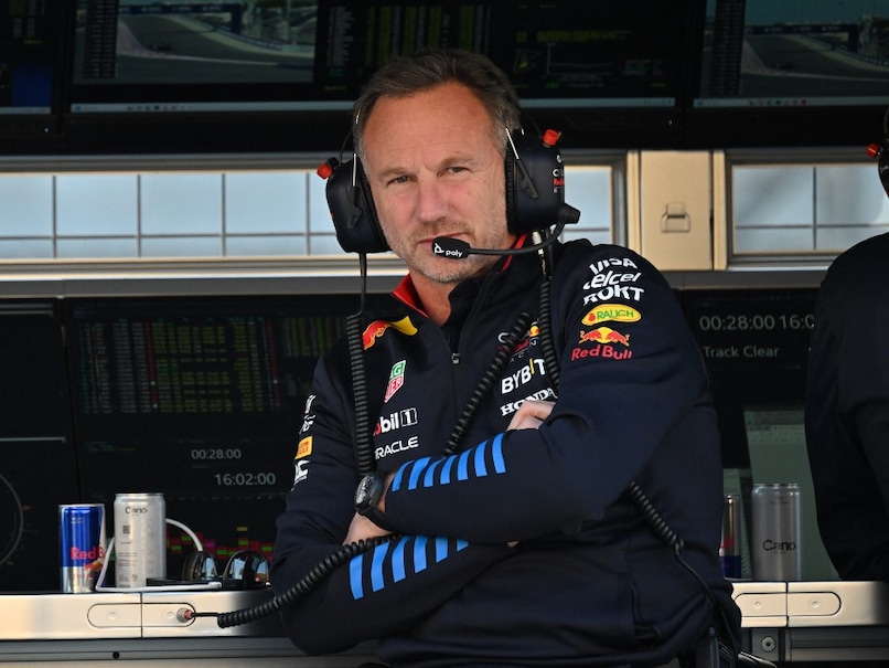 Red Bull Faces 'Explosion' Threat Amidst Horner Controversy