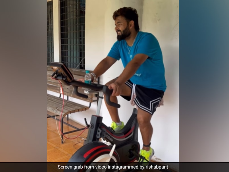 Rishabh Pant's Remarkable Recovery: A Triumph of Resilience and Medical Expertise