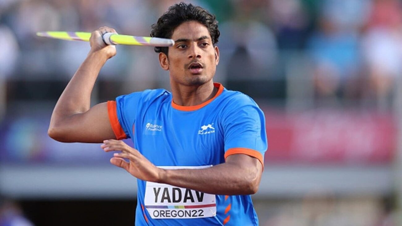 Rohit Yadav's Olympic Dream: A Race Against Time
