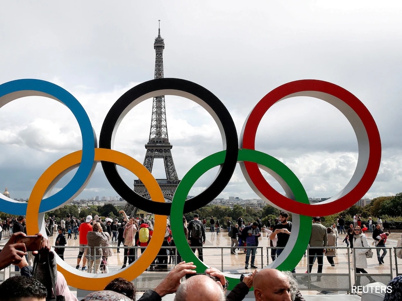 Russia Urges Against Paris Olympics Boycott Despite IOC Restrictions