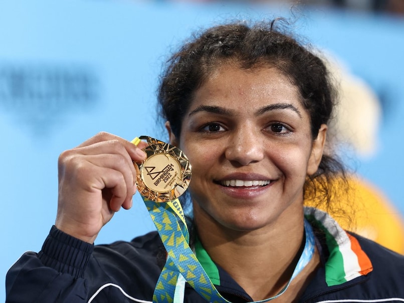 Sakshi Malik Retires from Wrestling Amid Ongoing Protest Against Sexual Harassment