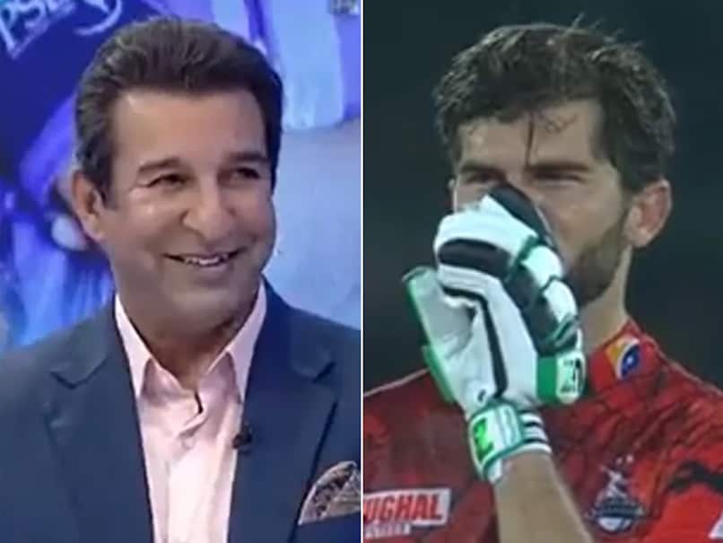 Shaheen Afridi and Wasim Akram: A Clash of Legends in Pakistan Cricket
