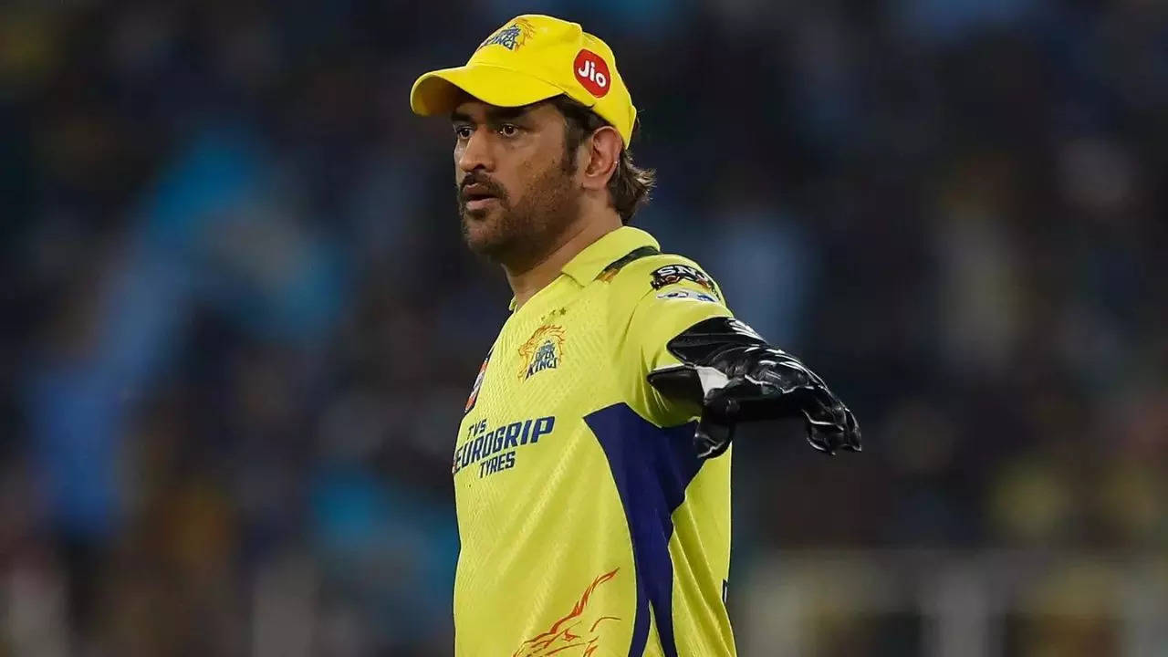 Shardul Thakur Eager to Learn from Dhoni in CSK Return