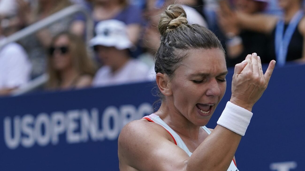 Simona Halep Cleared to Return to Tennis After Doping Ban Reduced