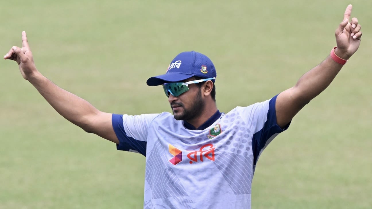 Sri Lanka's Pace Dominance Faces Spin Challenge in Chattogram