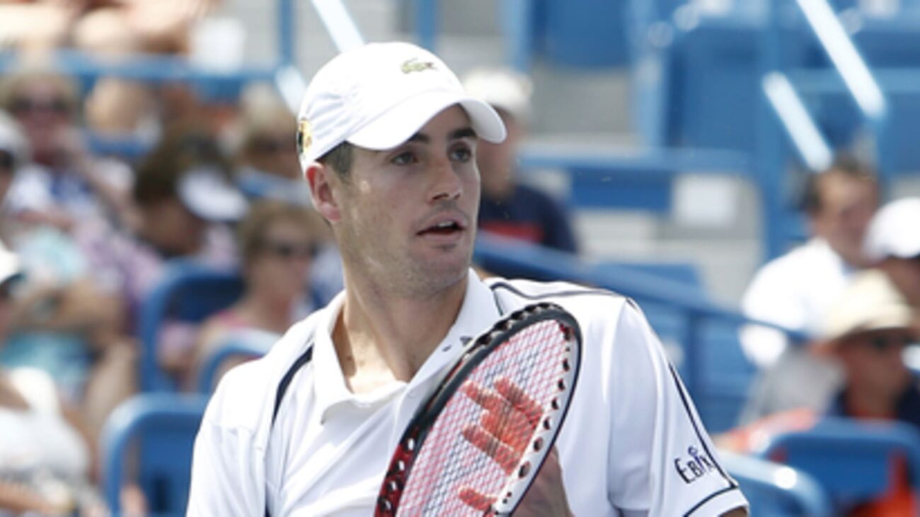 Tennis Channel Adds Isner and Vandeweghe to On-Air Team for BNP Paribas Open