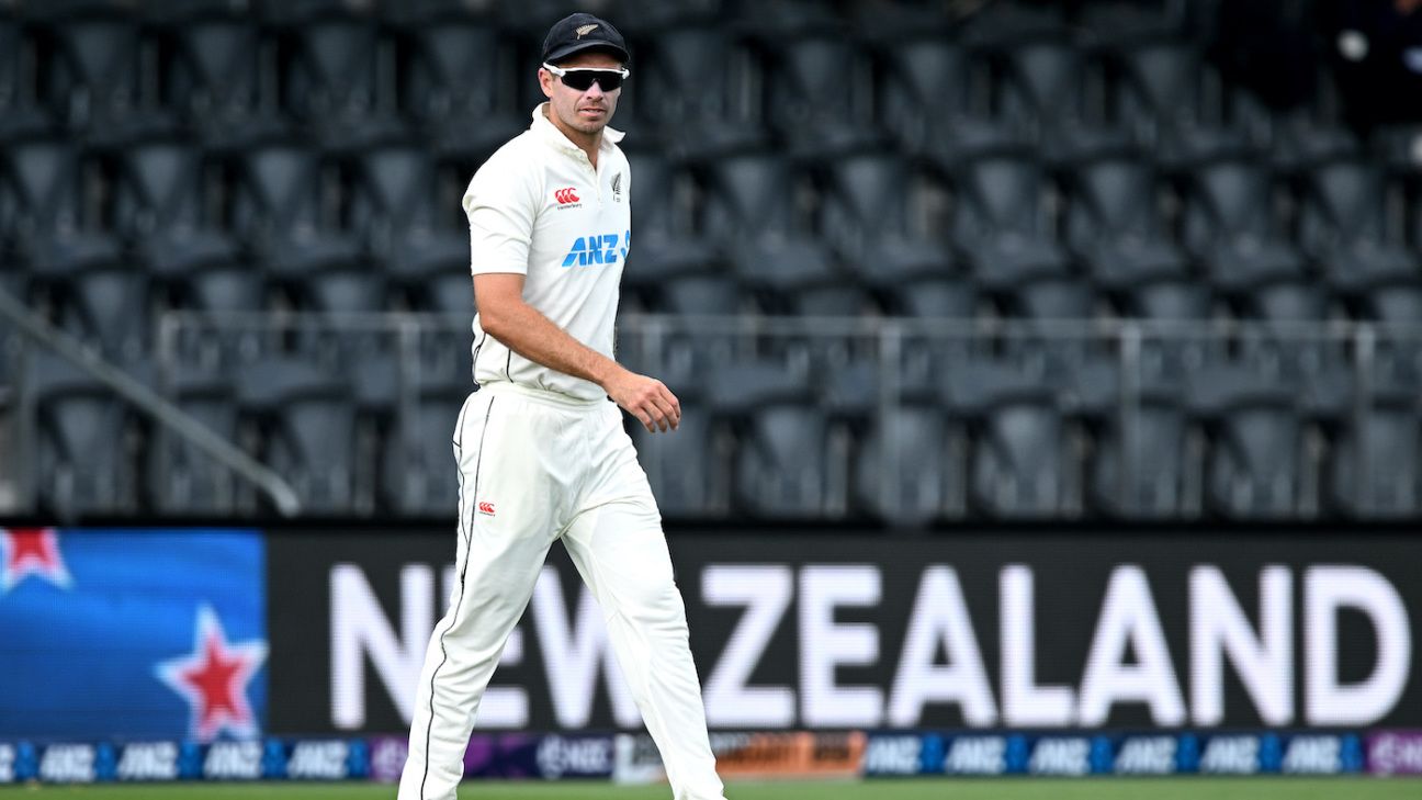 Tim Southee Faces Pressure Ahead of 100th Test